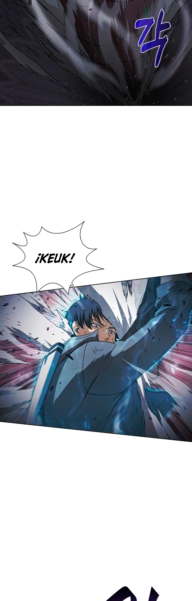 Cazador Carnívoro > Capitulo 26 > Page 51