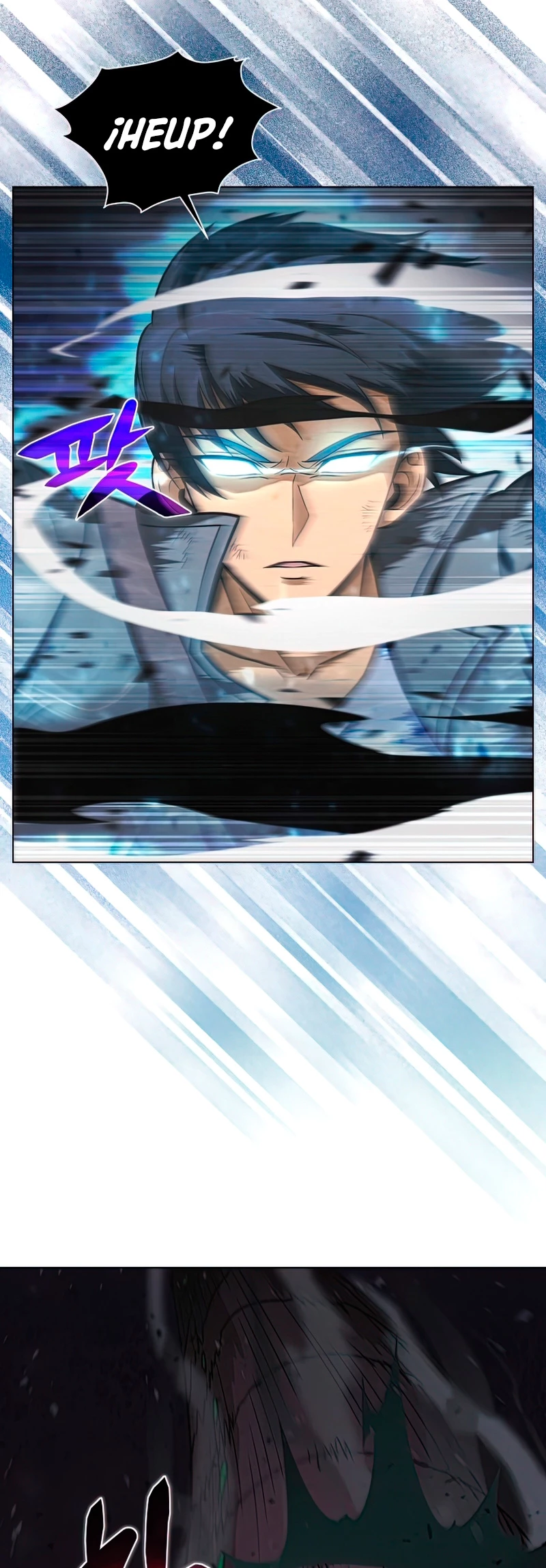 Cazador Carnívoro > Capitulo 26 > Page 111