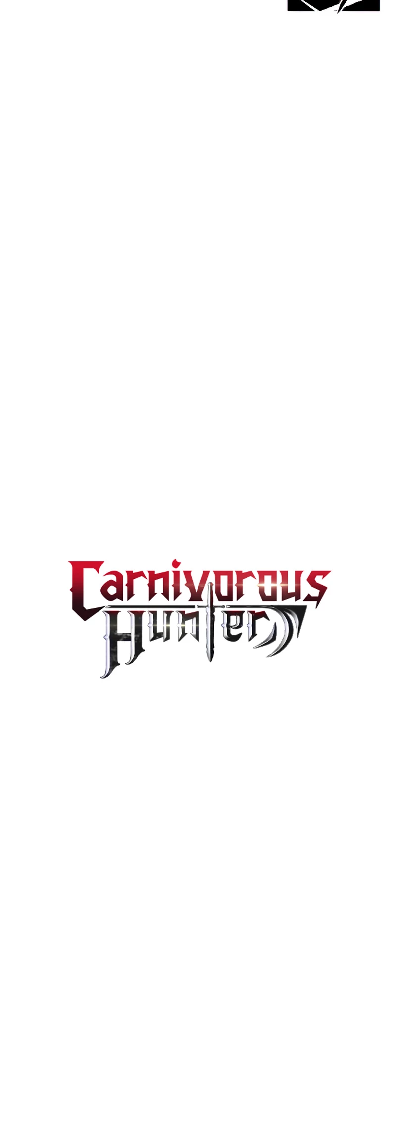 Cazador Carnívoro > Capitulo 26 > Page 121