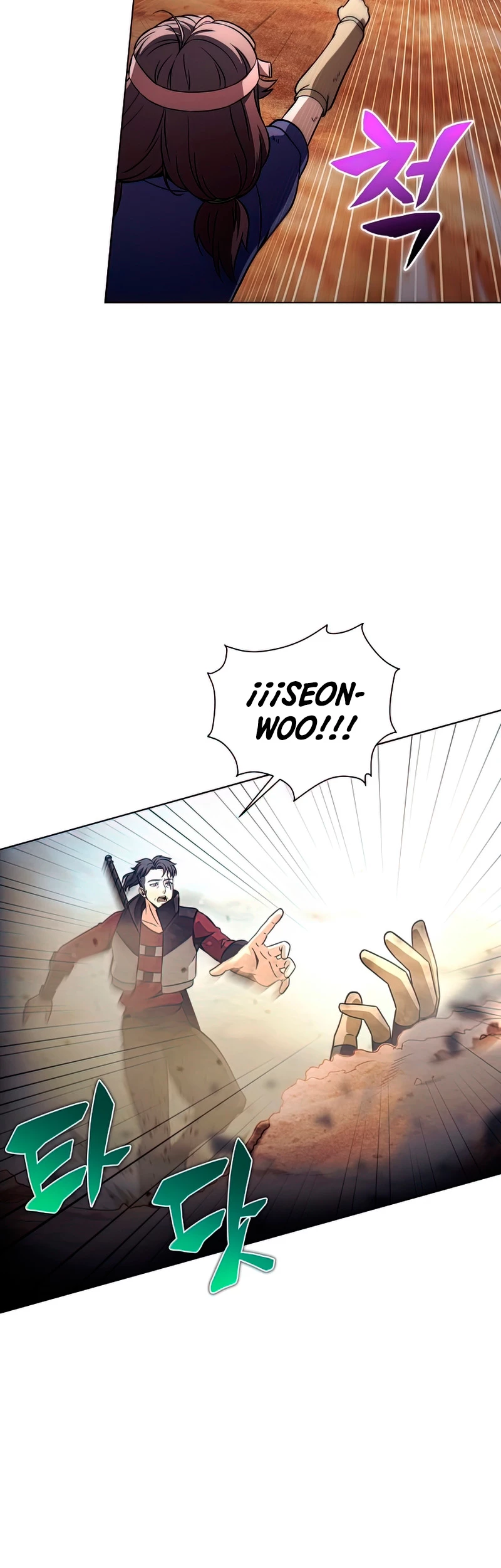 Cazador Carnívoro > Capitulo 26 > Page 171