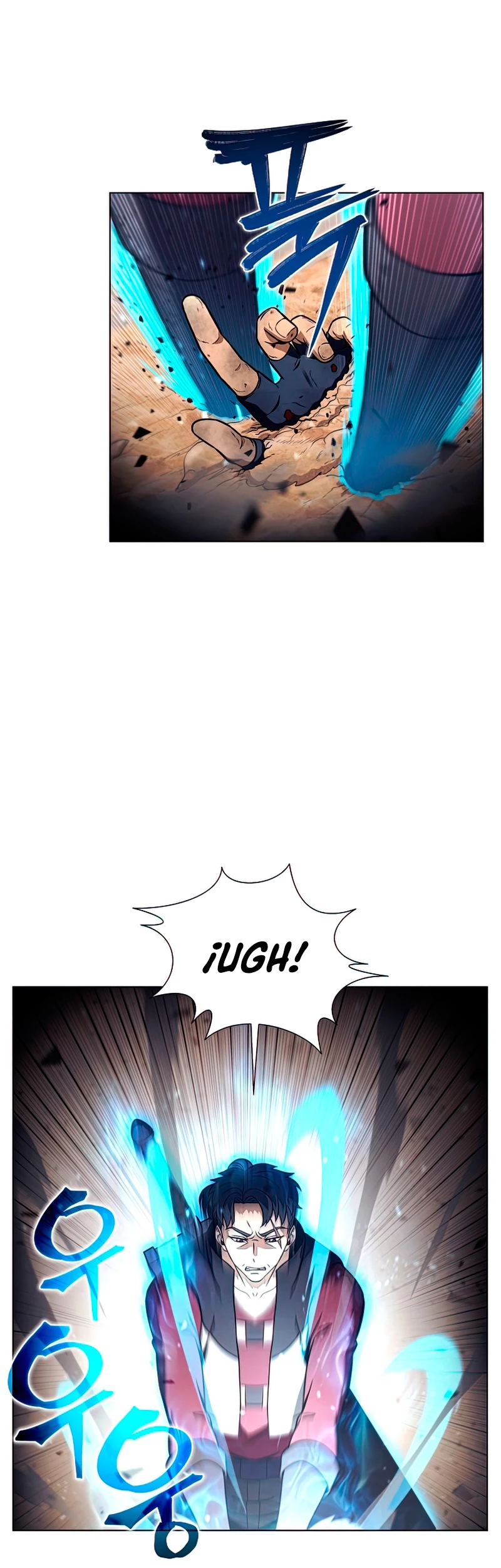 Cazador Carnívoro > Capitulo 26 > Page 181