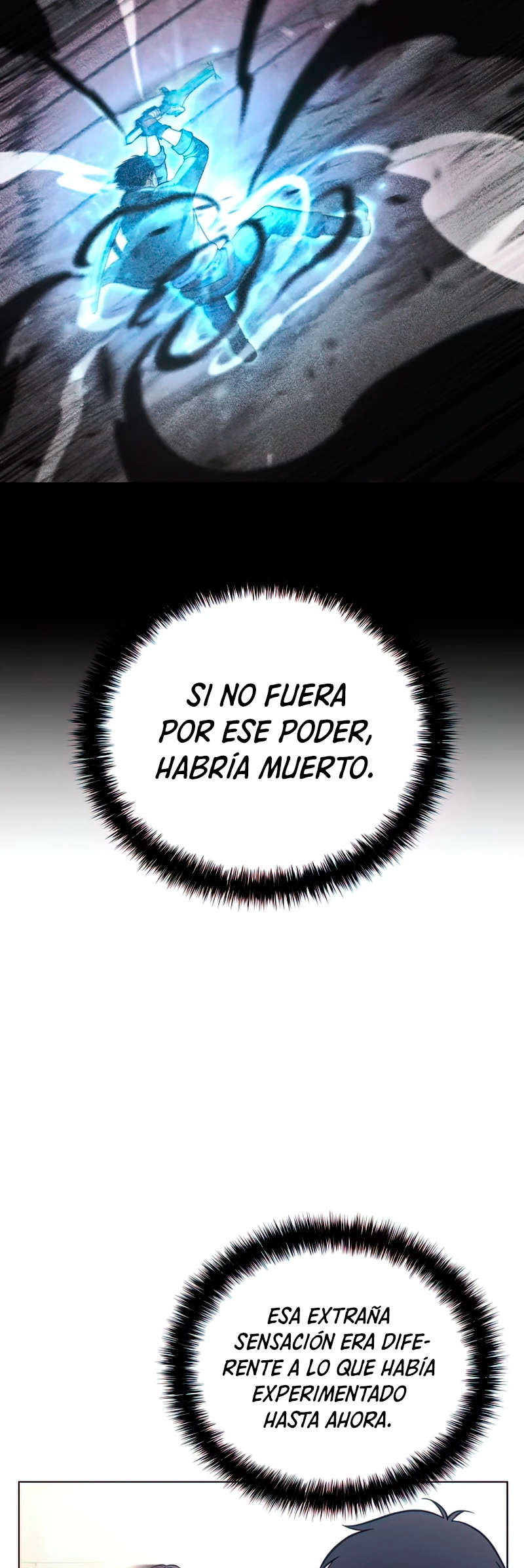 Cazador Carnívoro > Capitulo 26 > Page 231