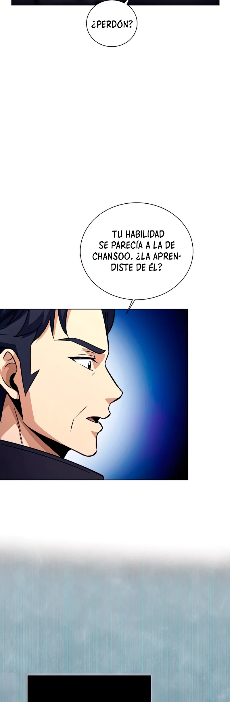 Cazador Carnívoro > Capitulo 26 > Page 351