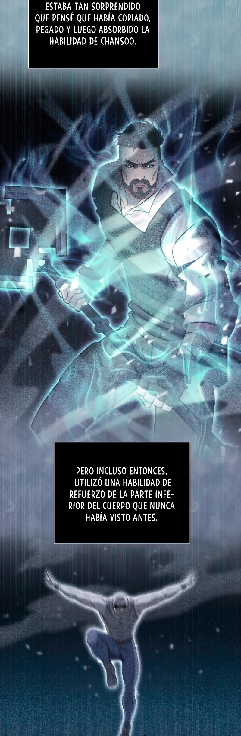 Cazador Carnívoro > Capitulo 26 > Page 361