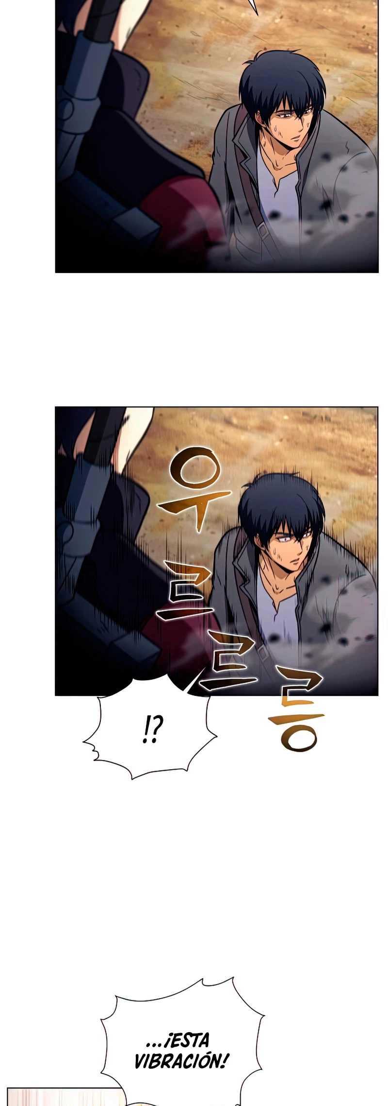 Cazador Carnívoro > Capitulo 26 > Page 391