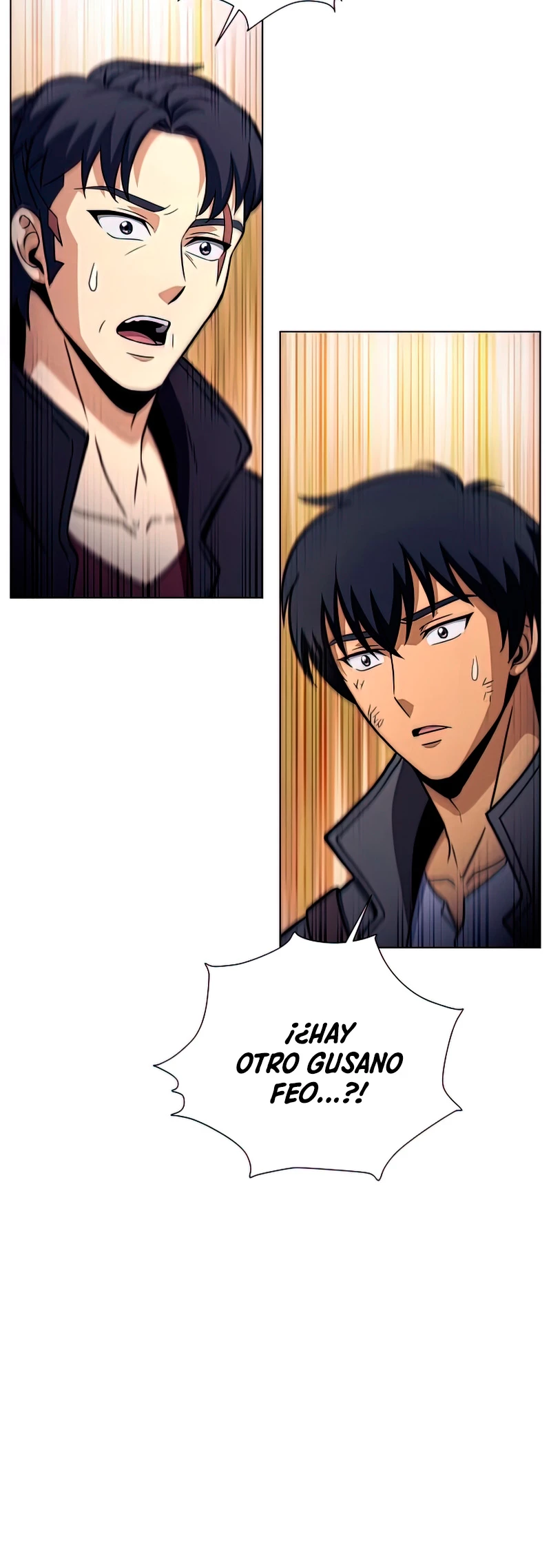 Cazador Carnívoro > Capitulo 26 > Page 401