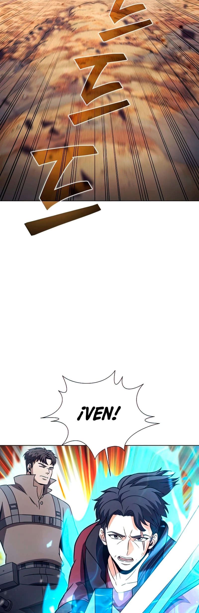 Cazador Carnívoro > Capitulo 26 > Page 491