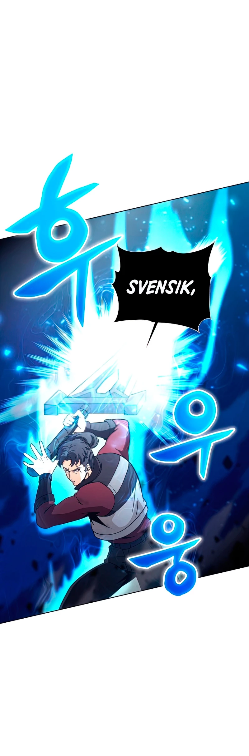 Cazador Carnívoro > Capitulo 26 > Page 561