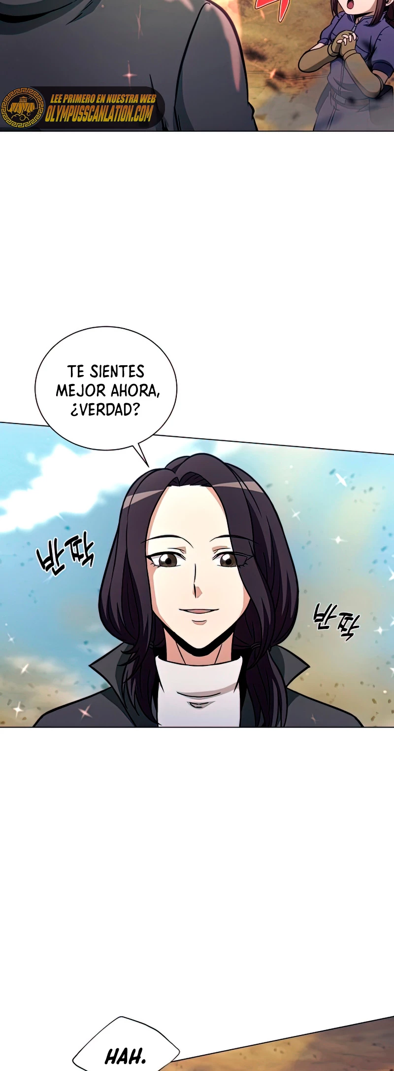 Cazador Carnívoro > Capitulo 27 > Page 591