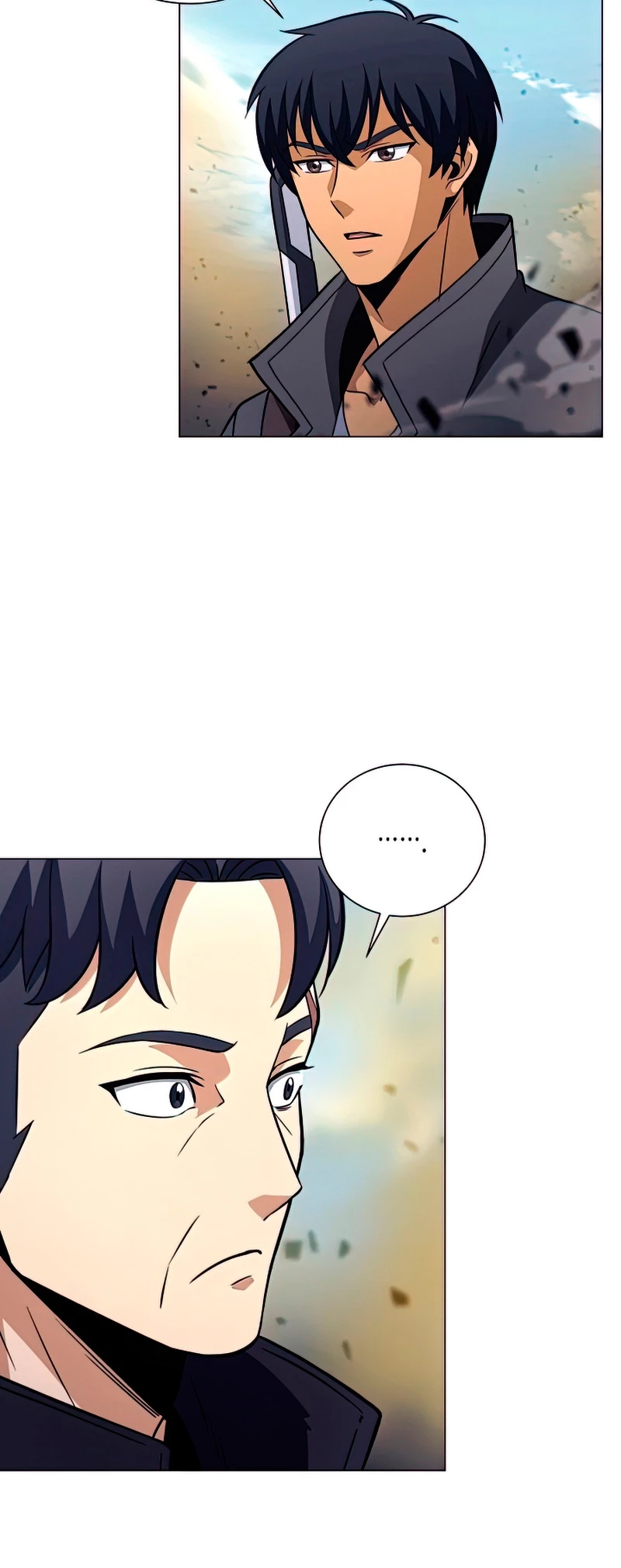 Cazador Carnívoro > Capitulo 27 > Page 651