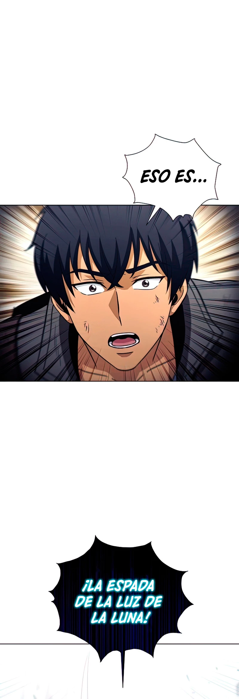 Cazador Carnívoro > Capitulo 27 > Page 21