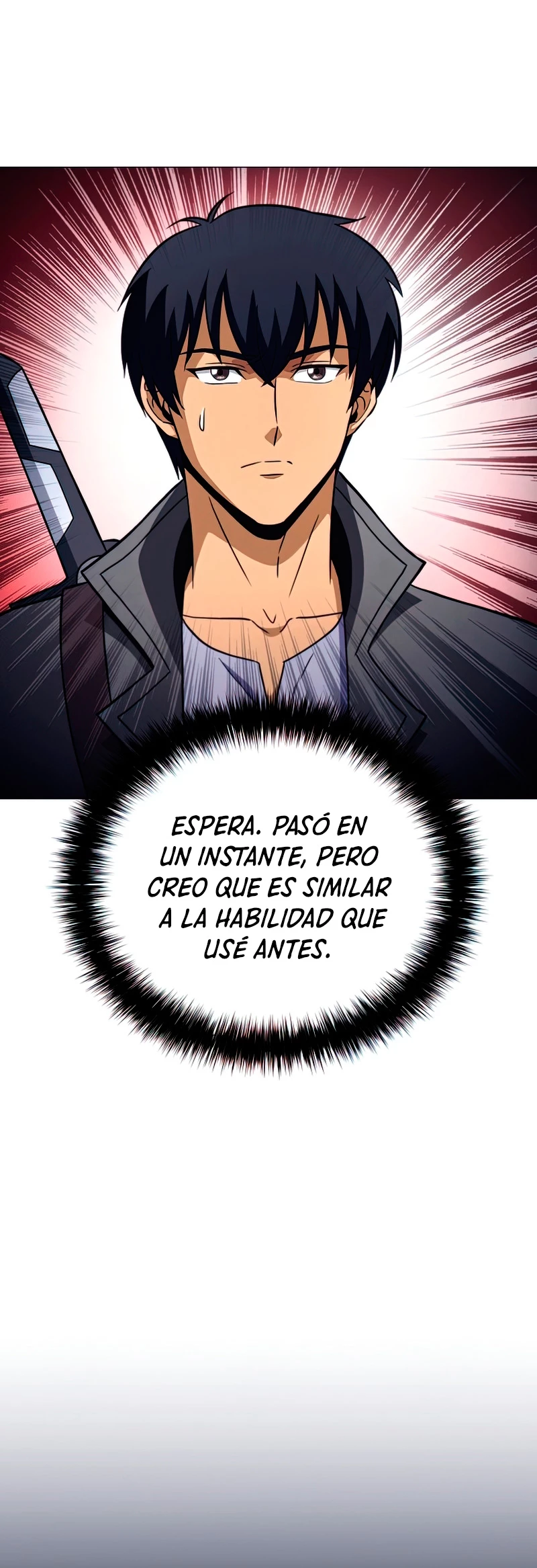 Cazador Carnívoro > Capitulo 27 > Page 71