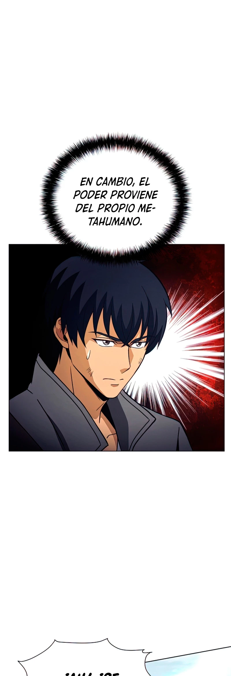 Cazador Carnívoro > Capitulo 27 > Page 91