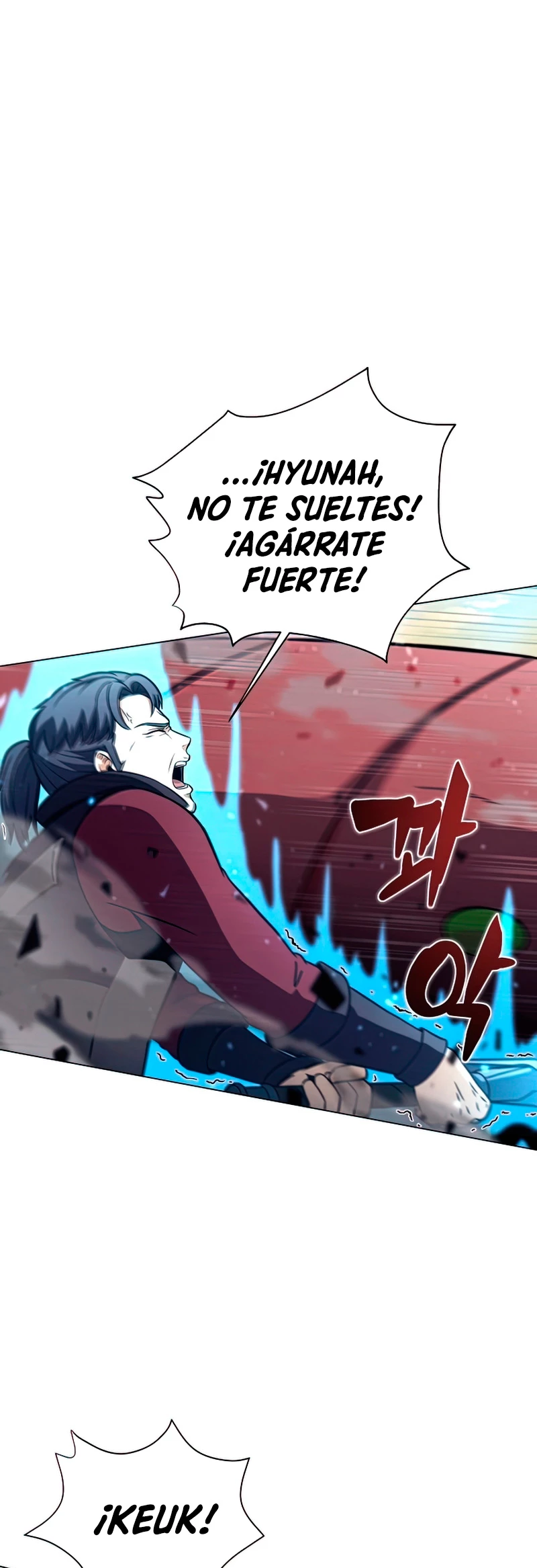 Cazador Carnívoro > Capitulo 27 > Page 141