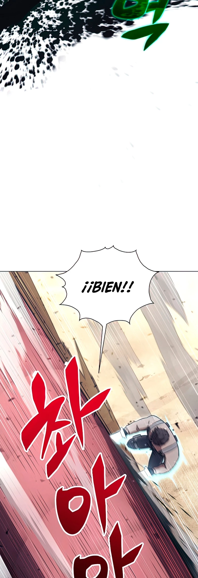 Cazador Carnívoro > Capitulo 27 > Page 161