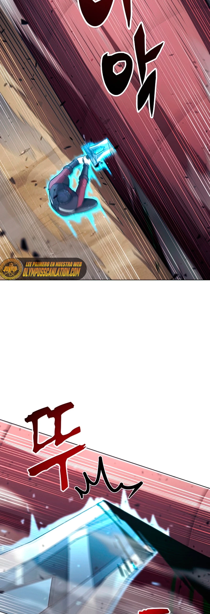 Cazador Carnívoro > Capitulo 27 > Page 171