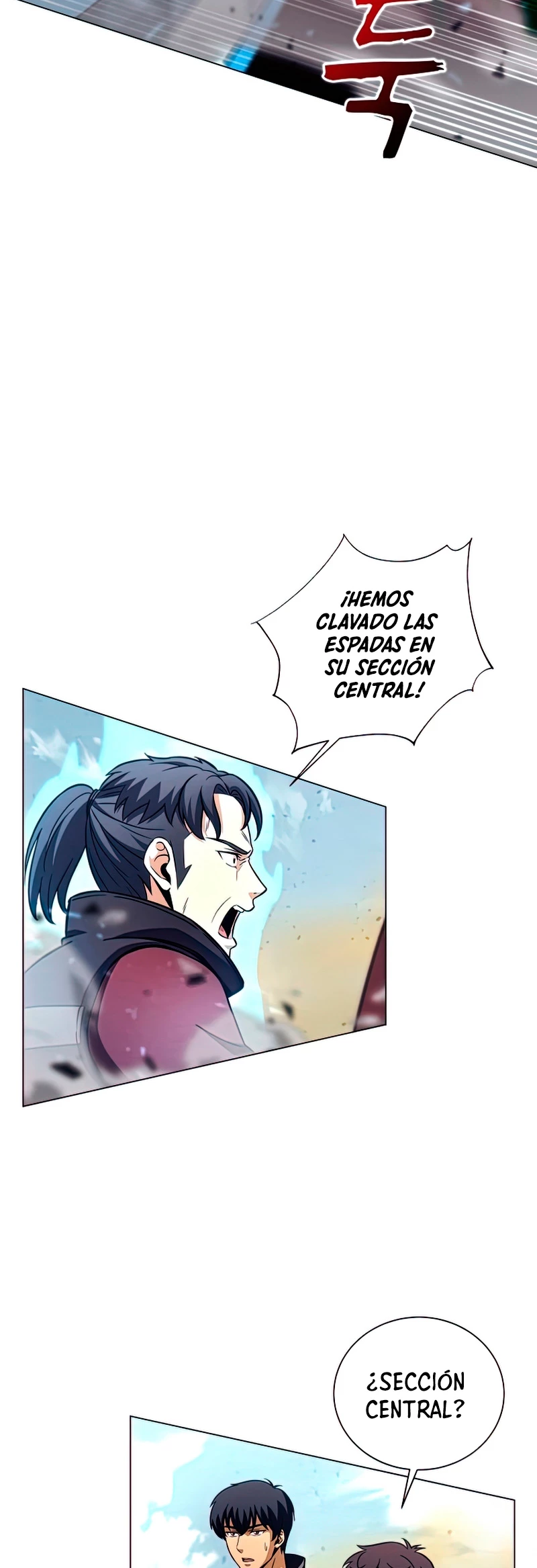 Cazador Carnívoro > Capitulo 27 > Page 181