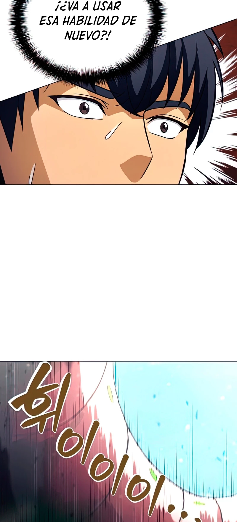 Cazador Carnívoro > Capitulo 27 > Page 251