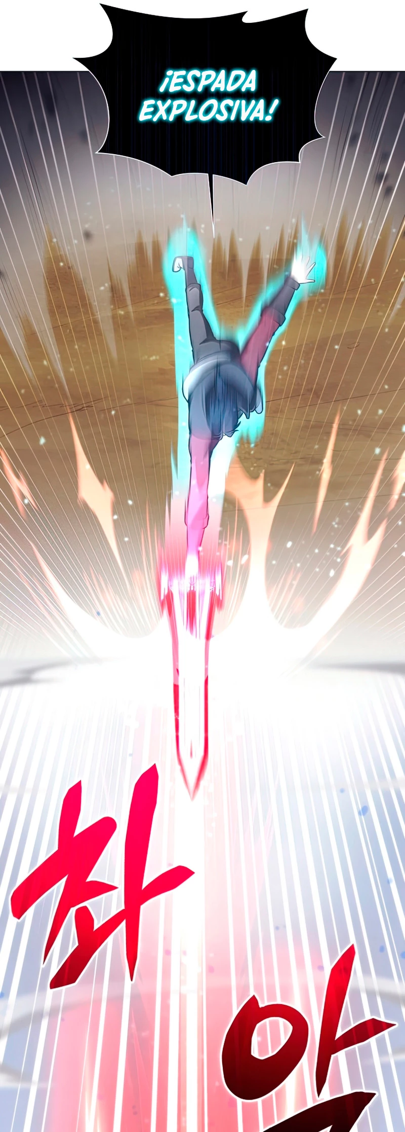 Cazador Carnívoro > Capitulo 27 > Page 271