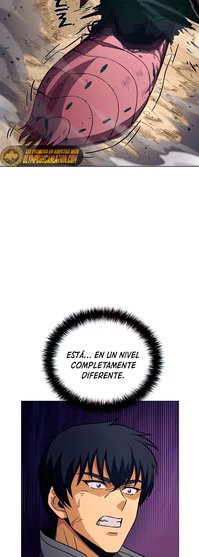 Cazador Carnívoro > Capitulo 27 > Page 311