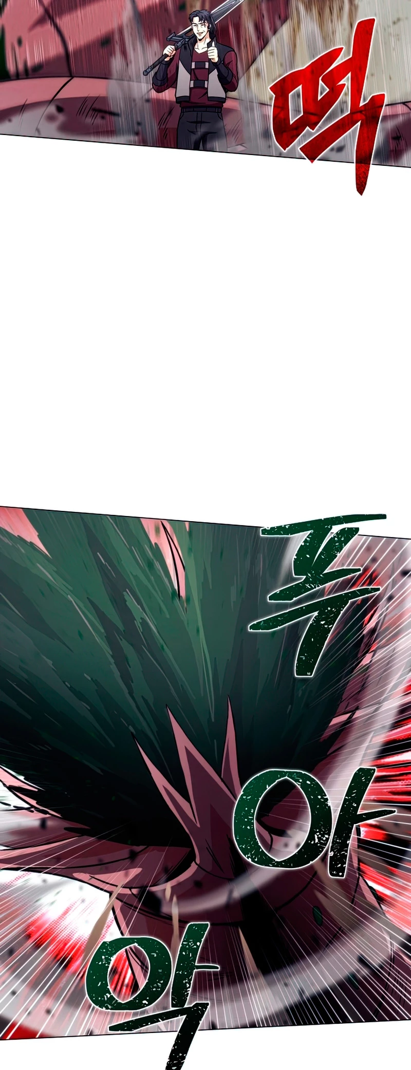 Cazador Carnívoro > Capitulo 27 > Page 341