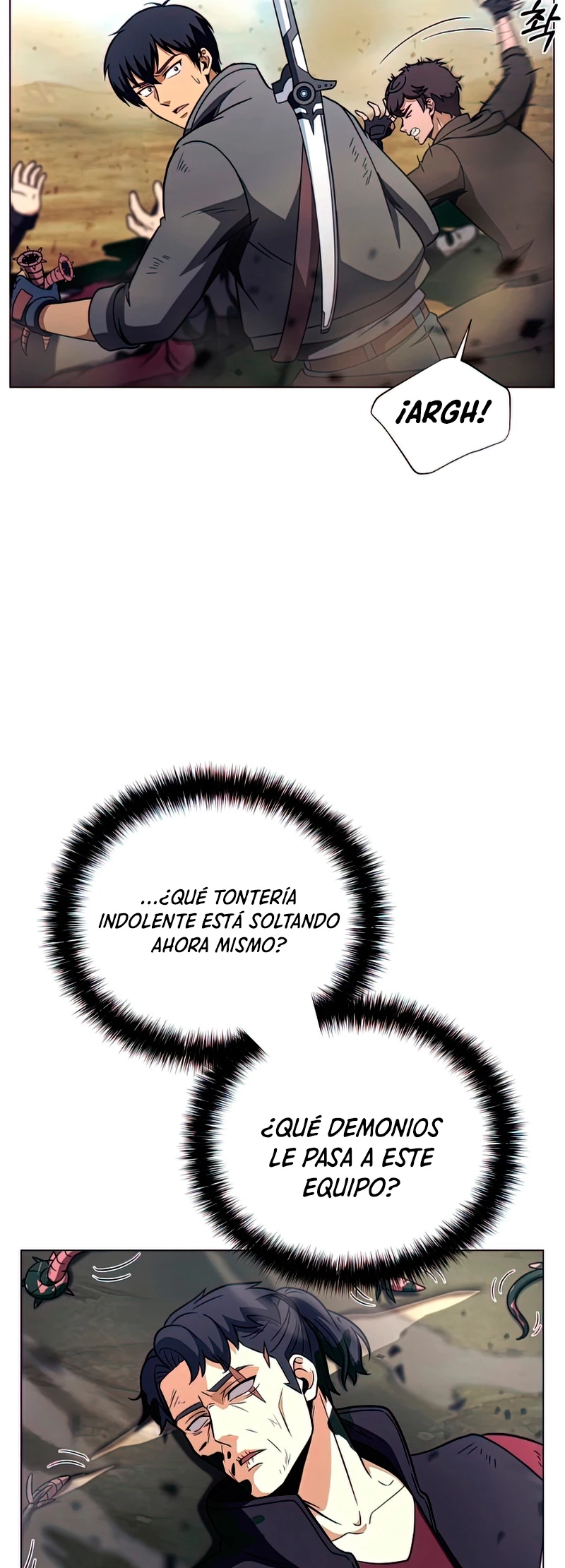 Cazador Carnívoro > Capitulo 27 > Page 431