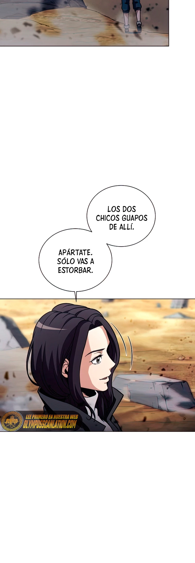 Cazador Carnívoro > Capitulo 27 > Page 511