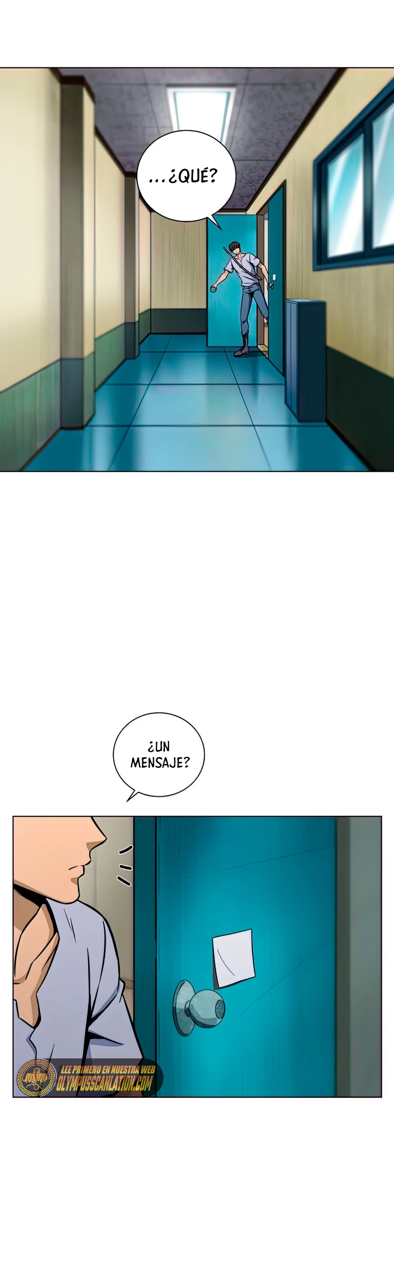 Cazador Carnívoro > Capitulo 28 > Page 531