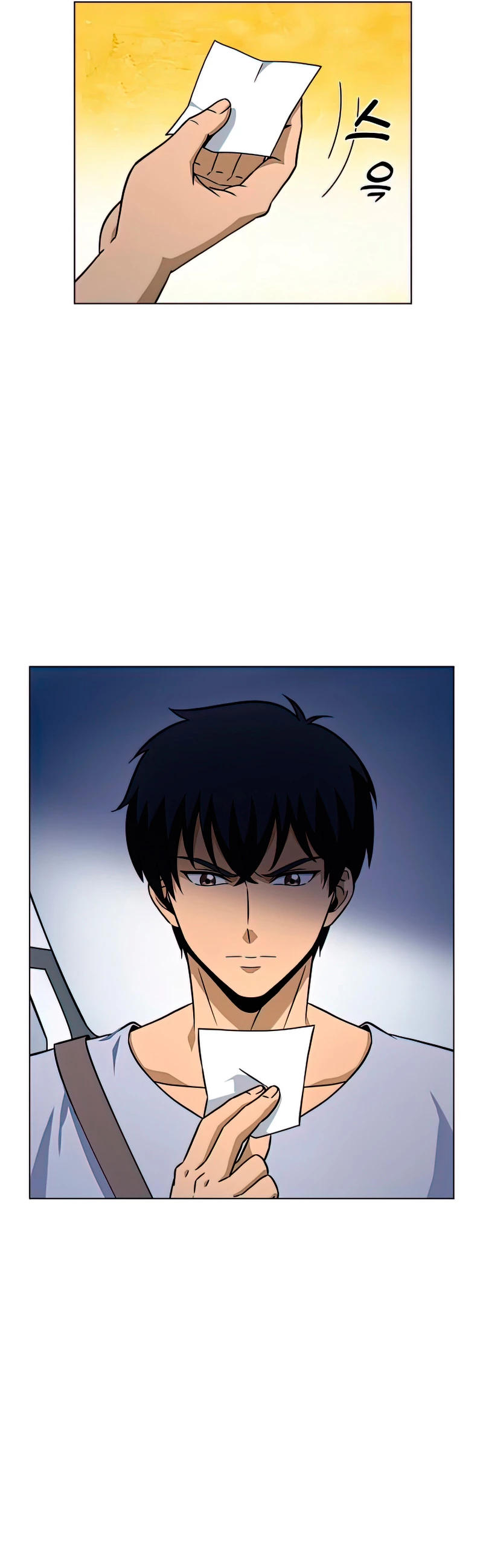 Cazador Carnívoro > Capitulo 28 > Page 541