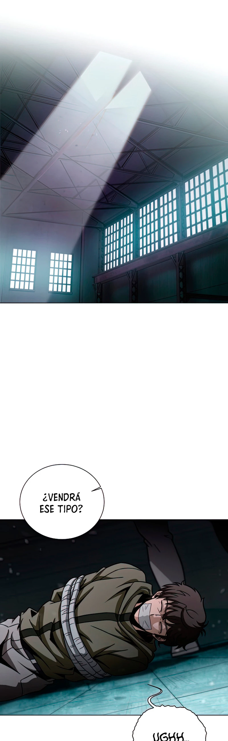 Cazador Carnívoro > Capitulo 28 > Page 551