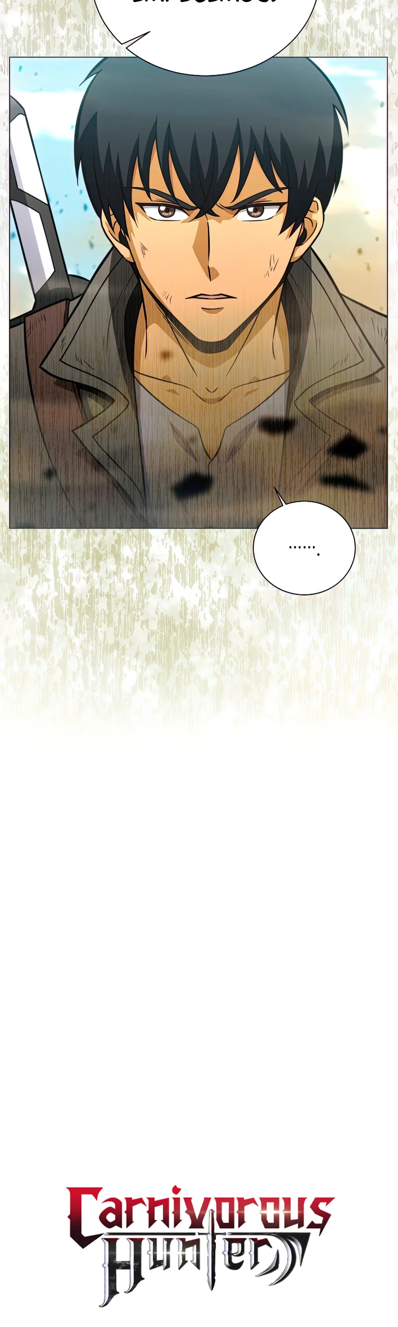 Cazador Carnívoro > Capitulo 28 > Page 31