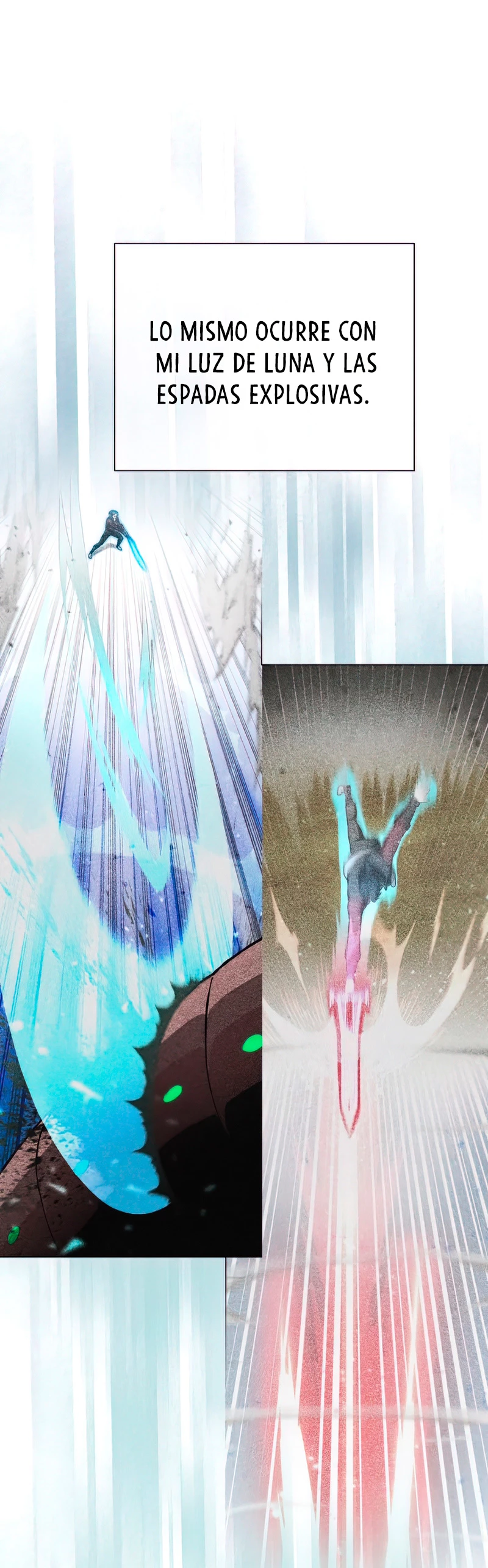 Cazador Carnívoro > Capitulo 28 > Page 151