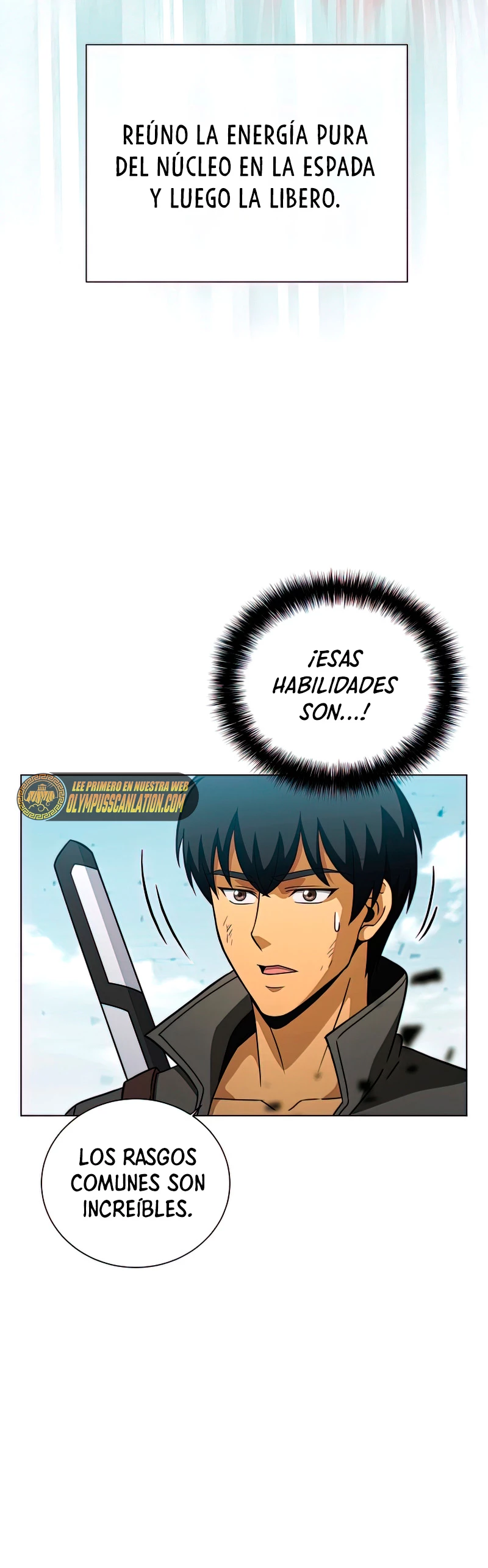 Cazador Carnívoro > Capitulo 28 > Page 161