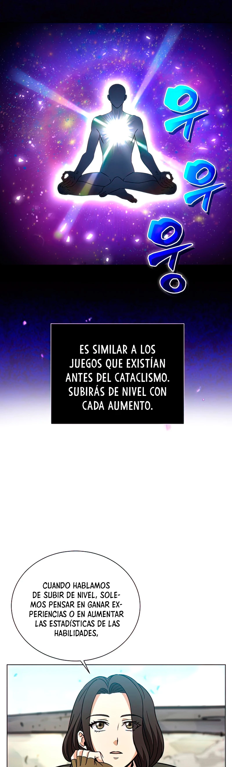 Cazador Carnívoro > Capitulo 28 > Page 181