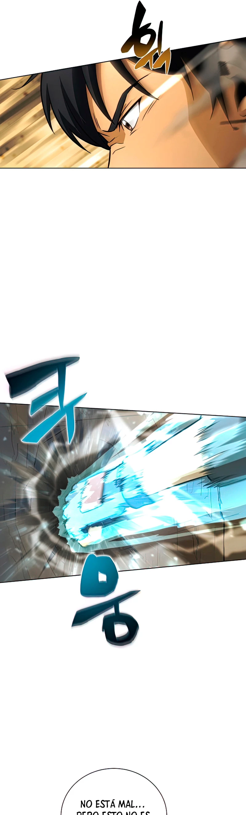 Cazador Carnívoro > Capitulo 28 > Page 231