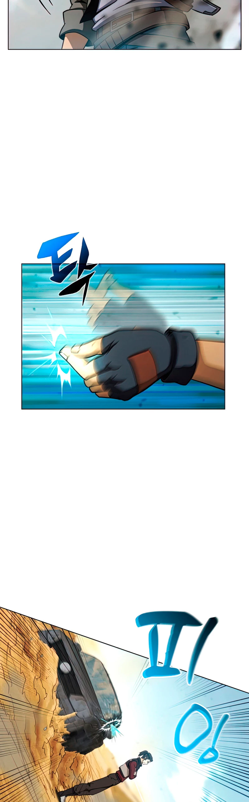 Cazador Carnívoro > Capitulo 28 > Page 291