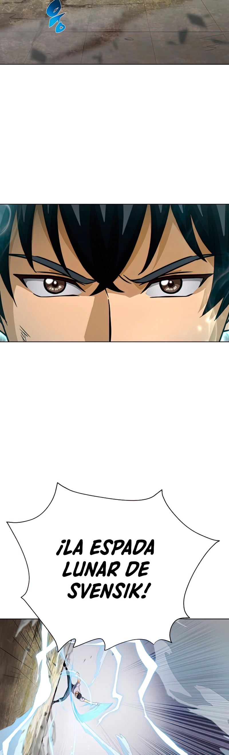 Cazador Carnívoro > Capitulo 28 > Page 421