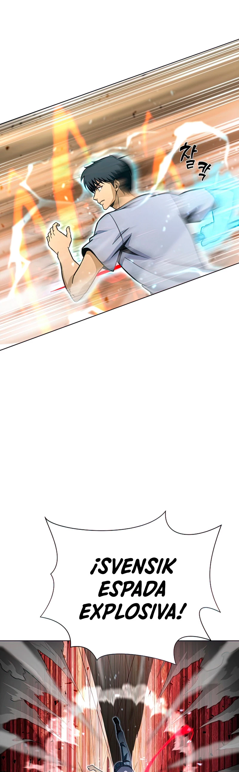 Cazador Carnívoro > Capitulo 28 > Page 451