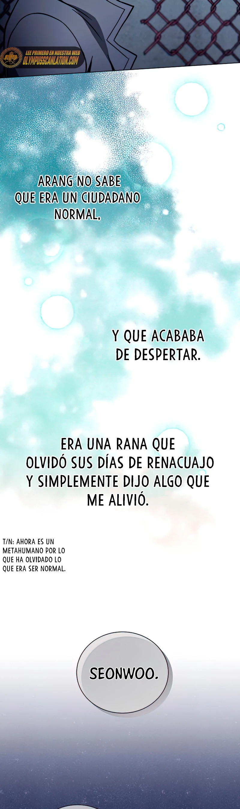 Cazador Carnívoro > Capitulo 29 > Page 501