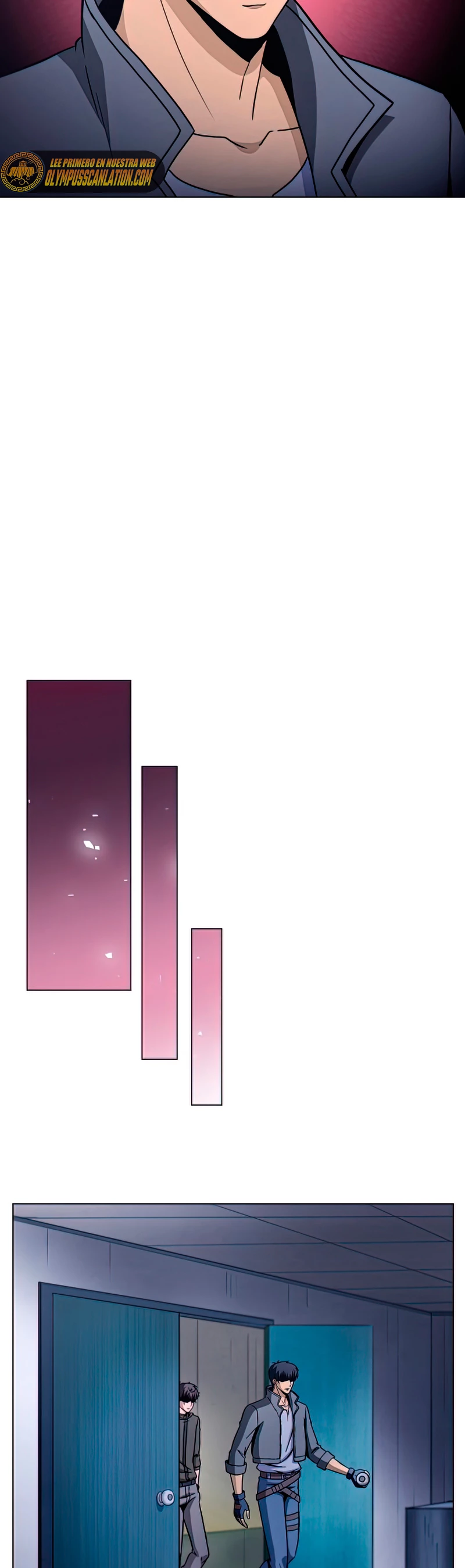 Cazador Carnívoro > Capitulo 29 > Page 521