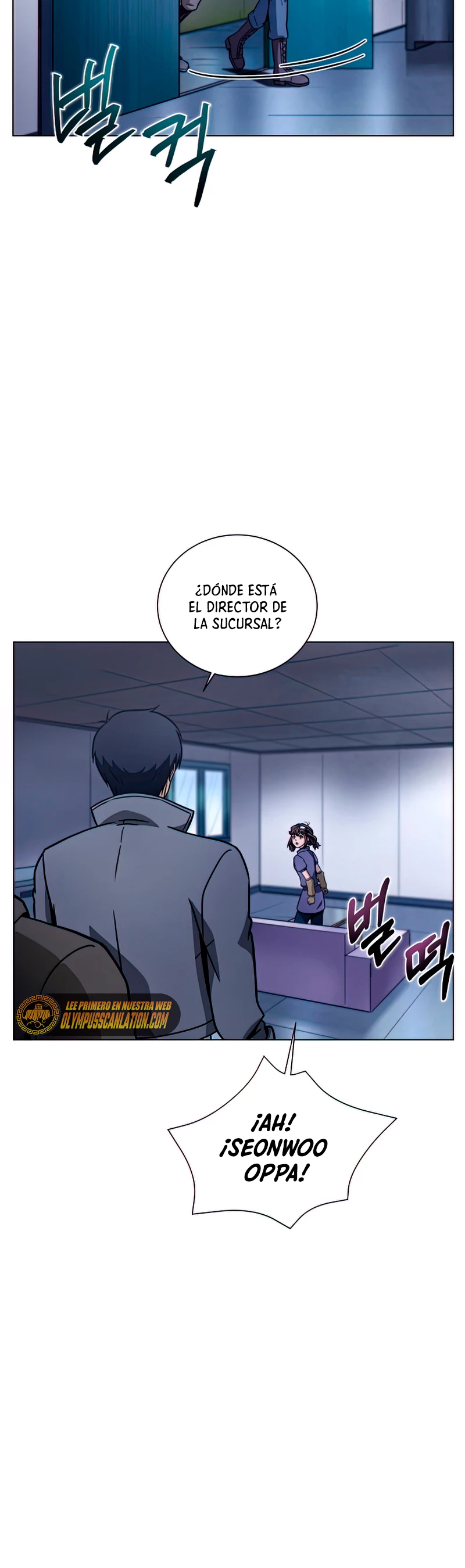 Cazador Carnívoro > Capitulo 29 > Page 531