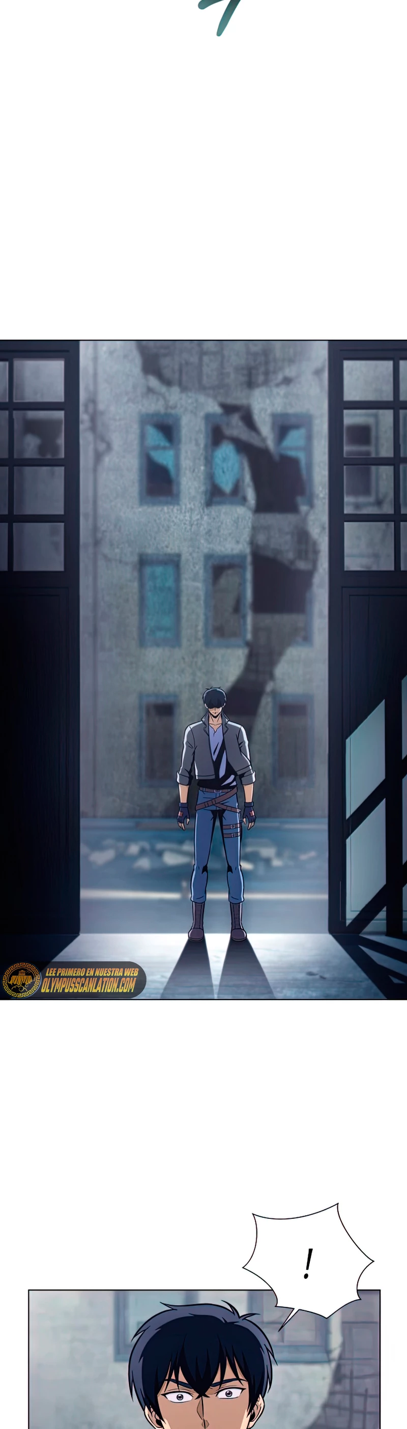 Cazador Carnívoro > Capitulo 29 > Page 51