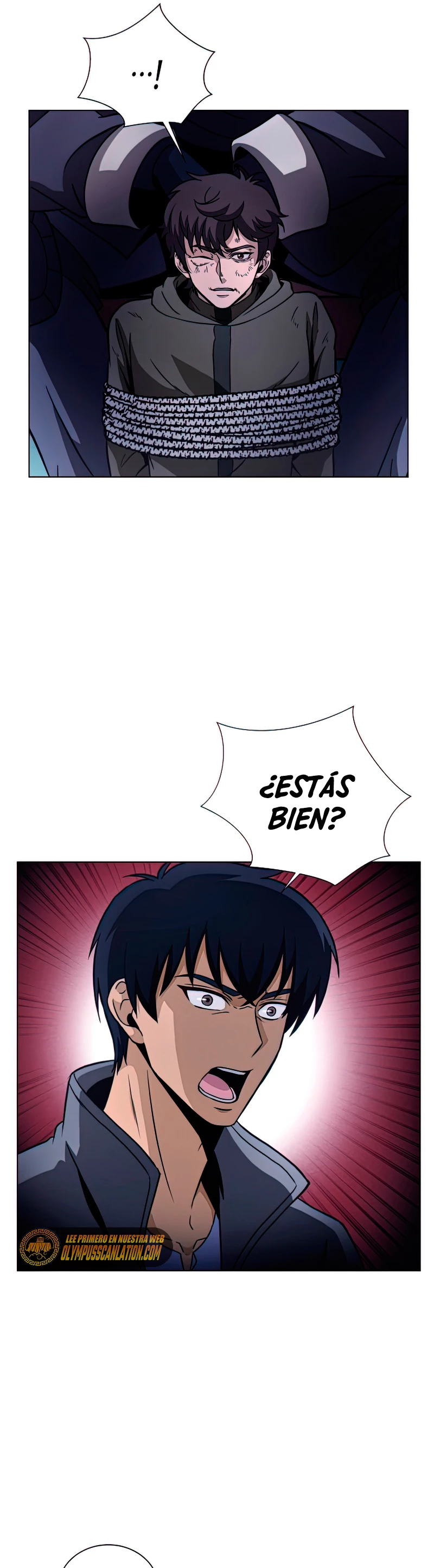 Cazador Carnívoro > Capitulo 29 > Page 71