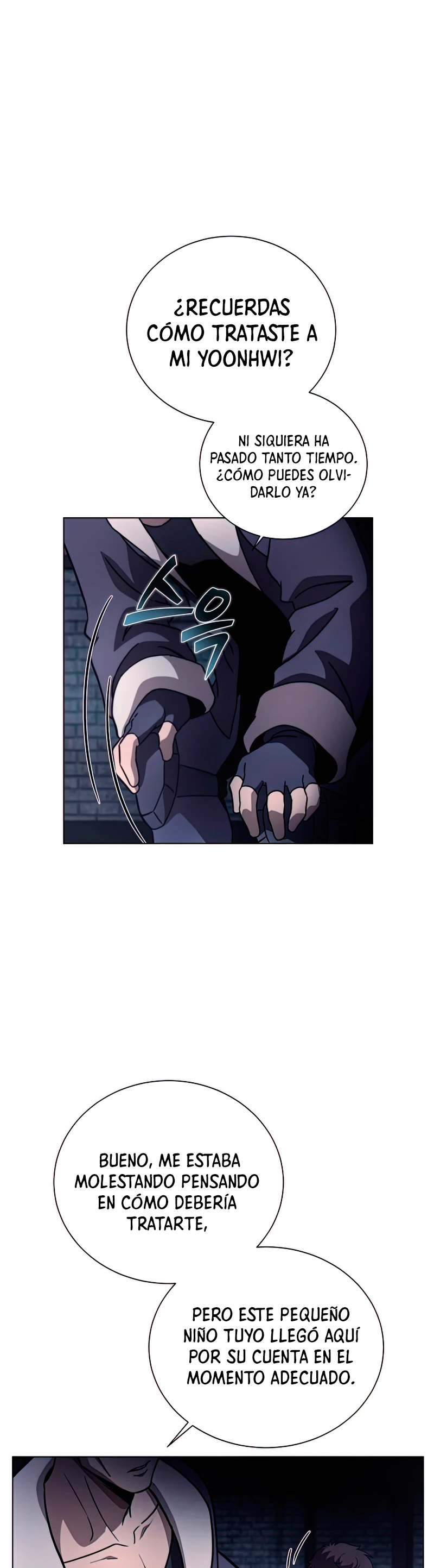 Cazador Carnívoro > Capitulo 29 > Page 101