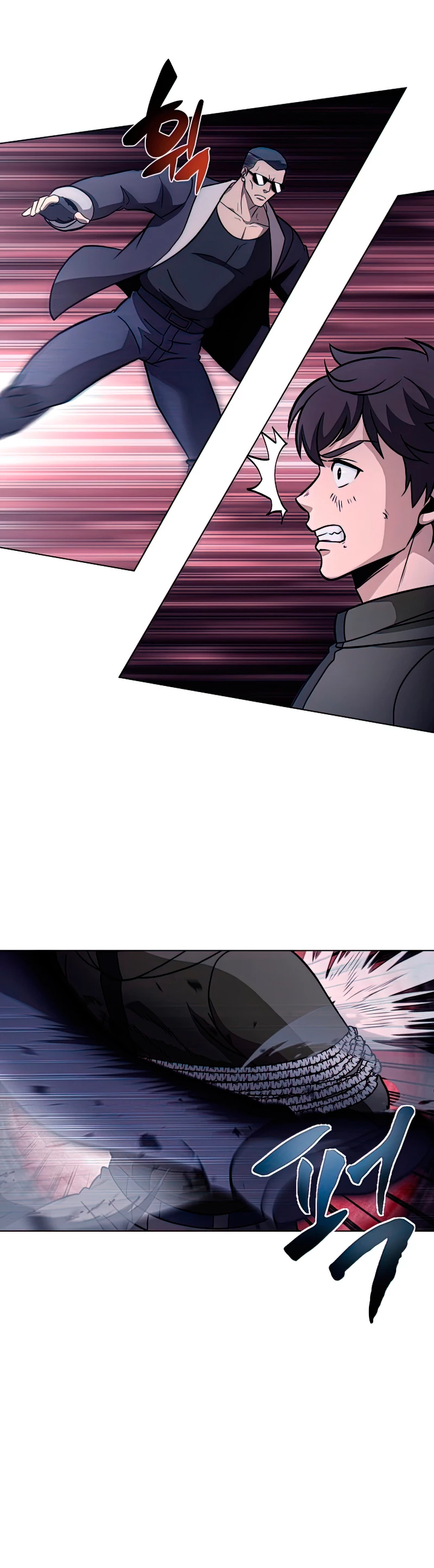 Cazador Carnívoro > Capitulo 29 > Page 151