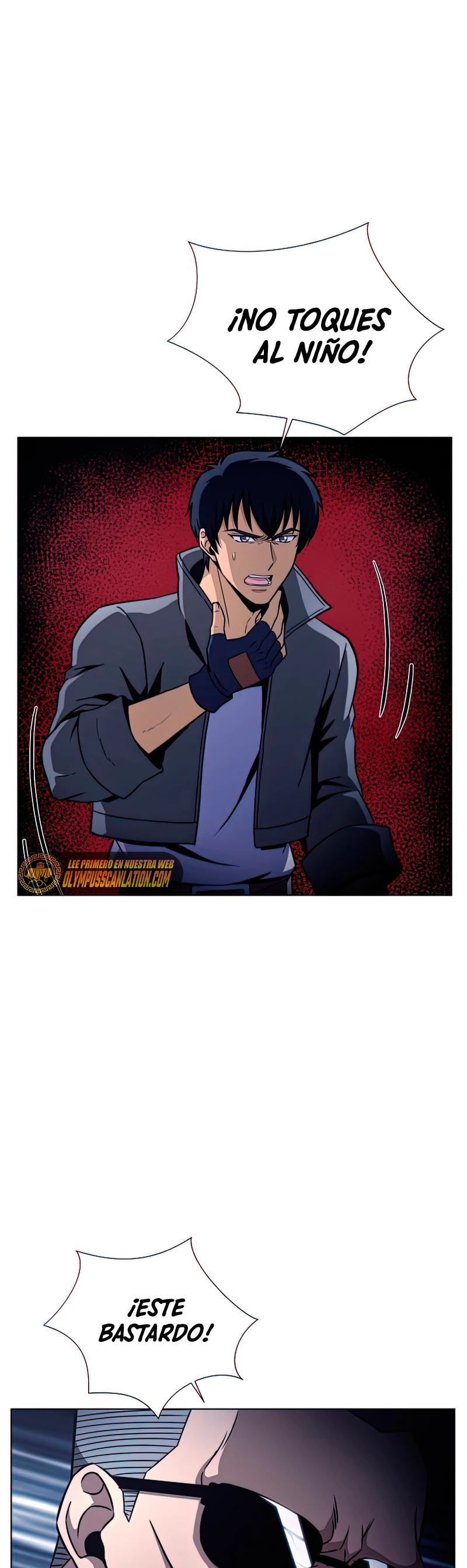 Cazador Carnívoro > Capitulo 29 > Page 171