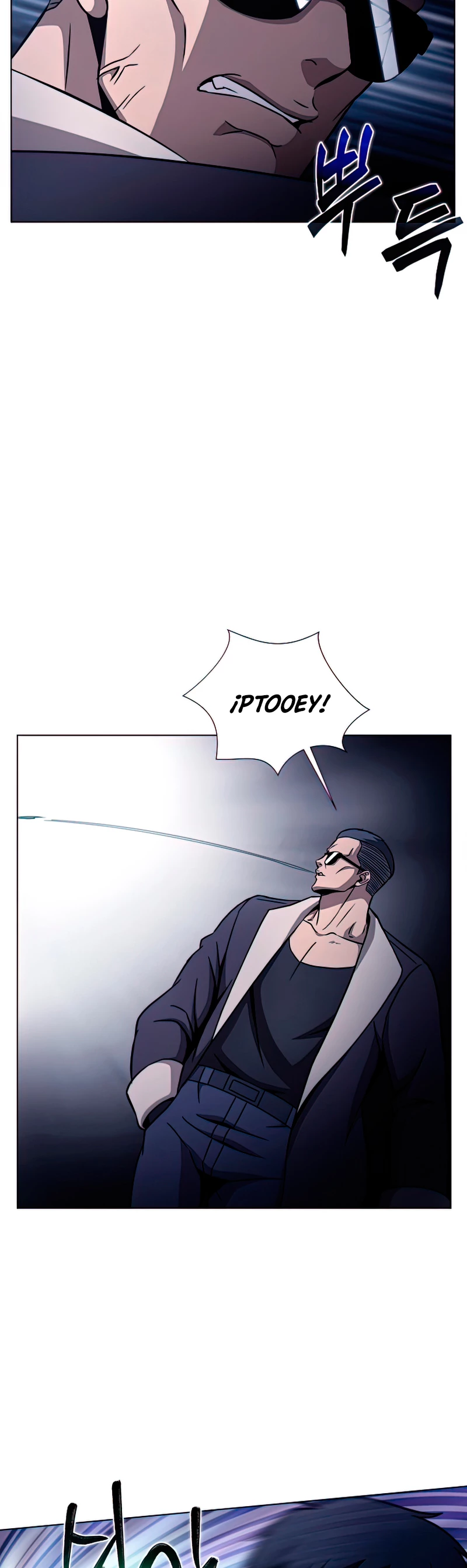 Cazador Carnívoro > Capitulo 29 > Page 181