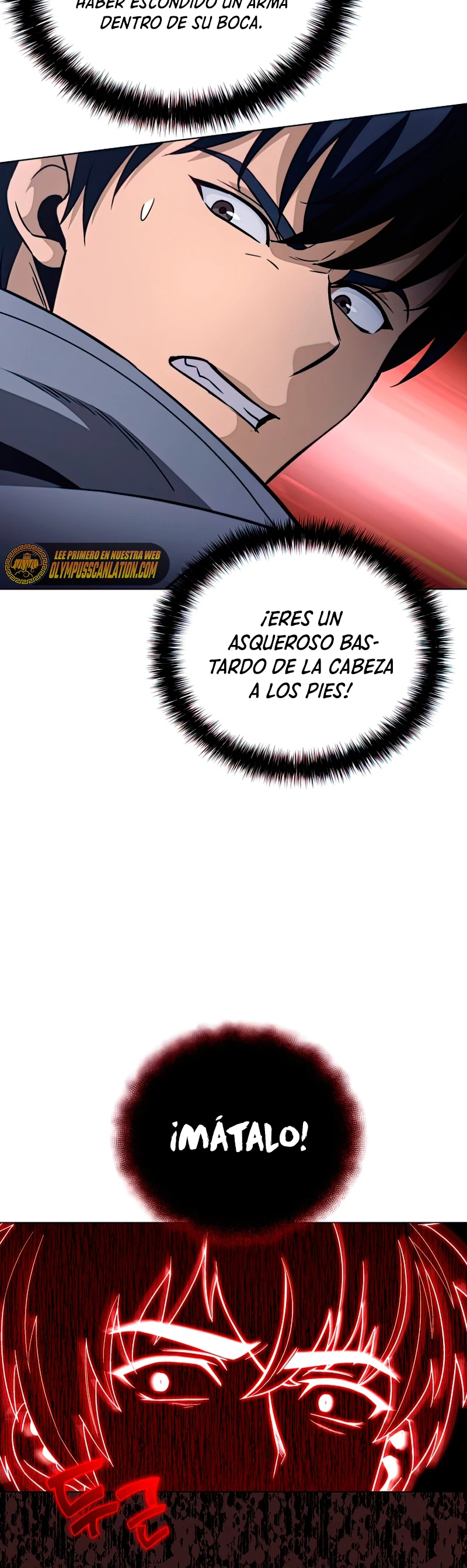 Cazador Carnívoro > Capitulo 29 > Page 211