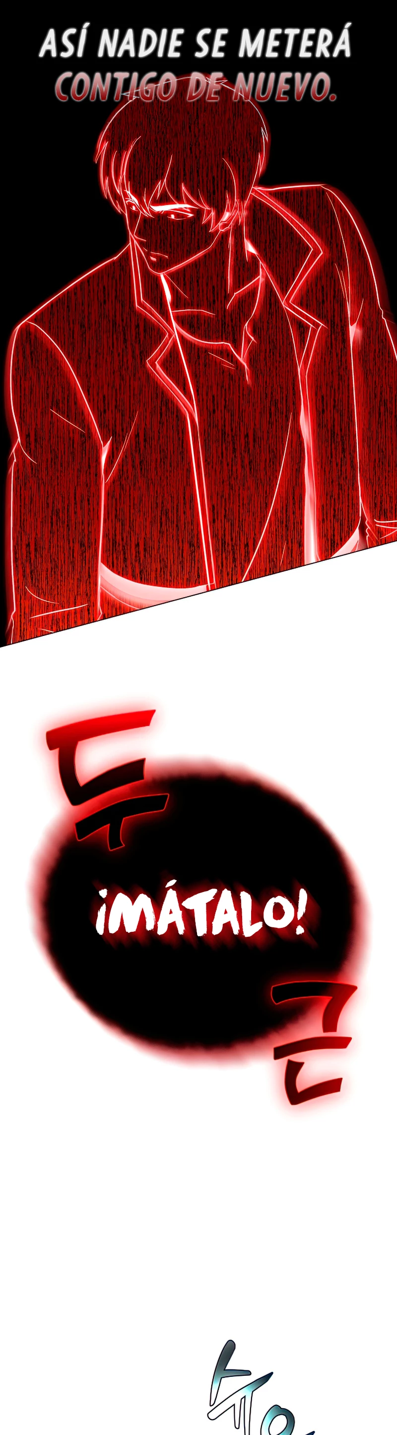 Cazador Carnívoro > Capitulo 29 > Page 231