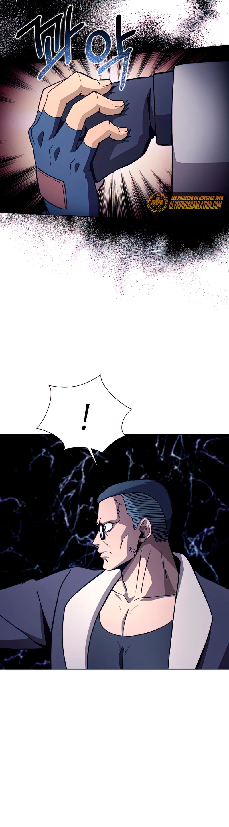 Cazador Carnívoro > Capitulo 29 > Page 271